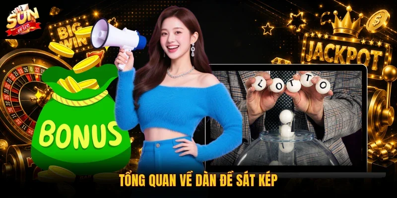 Tổng quan về dàn đề sát kép